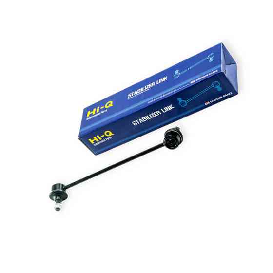 Стійка стабілізатора Lacetti переднього права HI-Q Мукачево