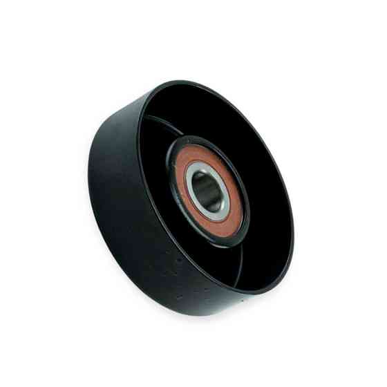 Ролик генератора Форд Коннект 1.8D, TDCI 02- (AC) (паразитний) (90.5x30x10) опорный Мукачево