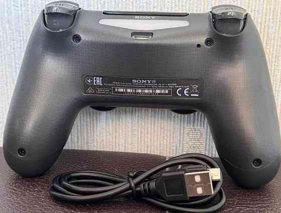 Джойстик dualshock 4 для приставки ps4 геймпад. Харьков