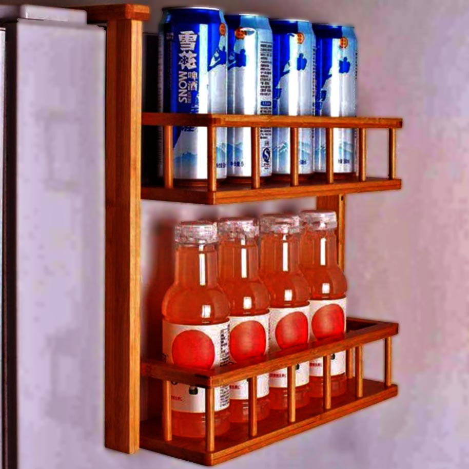 Полка на холодильник 