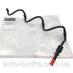 Шланг обратки з клапаном на форсунки для Рено Трафік 2011-> 2.0dCi RENAULT (Оригінал) 8200890122 Киев - изображение 1