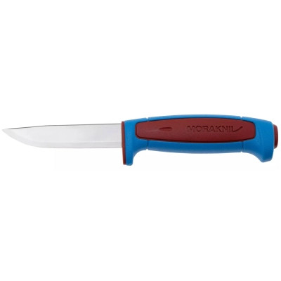 Ніж Morakniv Basic 546 Dala Red/Blue (14502) Вінниця - фото 1