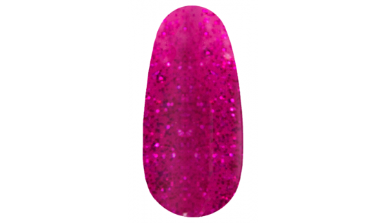 Гель лак KODI SHINE (SH-190) 7 мл, блискітки Київ