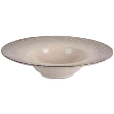 Тарелка Ipec Astral 27 см Для Пасти (30908821) Винница