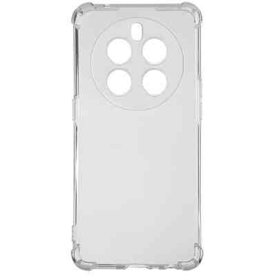 Чохол до мобільного телефона BeCover Anti-Shock Realme 12 Plus Clear (711174) Вінниця