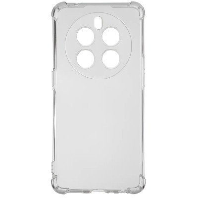 Чехол для мобильного телефона BeCover Anti-Shock Realme 12 Plus Clear (711174) Винница - изображение 1