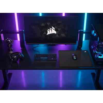 Коврик для мышки Corsair MM500 v2 Hybrid Cloth Large (CH-941B161-WW) Винница
