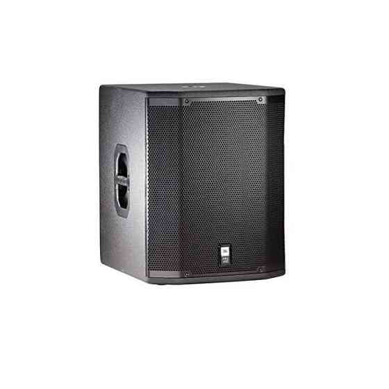 Акустична система JBL PRX418SD Київ
