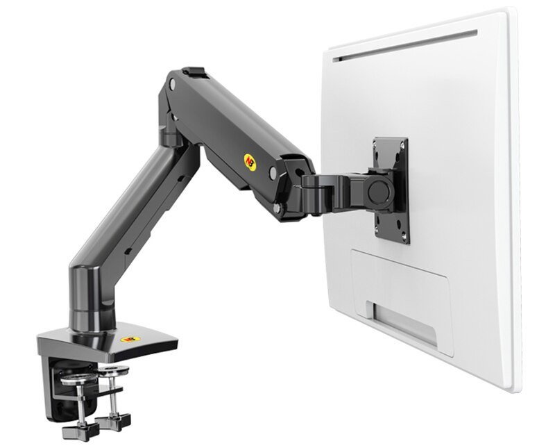 Кронштейн монитора 27