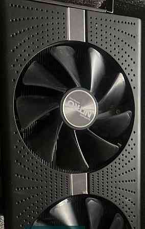 Видеокарта  на 4Gb. Киев