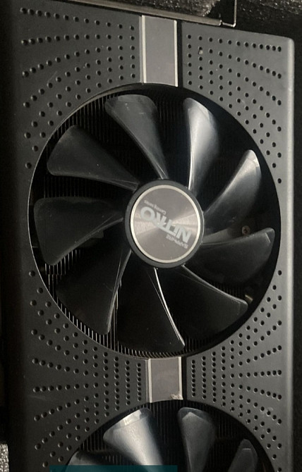 Видеокарта  на 4Gb. Киев - изображение 4