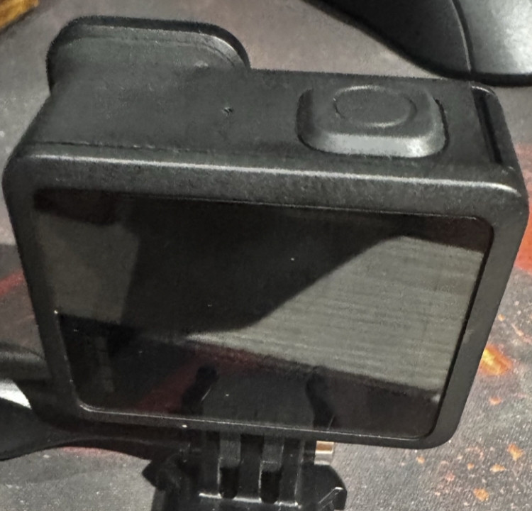 Екшн-камера GoPro Hero 2024 Київ - фото 4