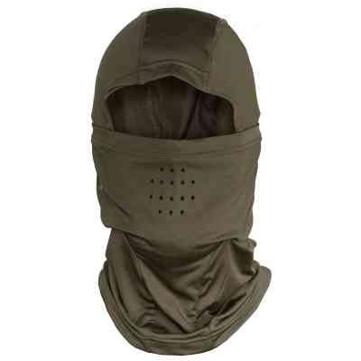 Балаклава Seeland Hawker scent contro One size Зелена (18021092899) Винница