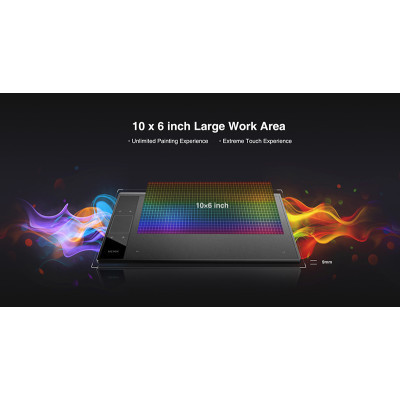 Графический планшет VEIKK A30 Винница - изображение 2