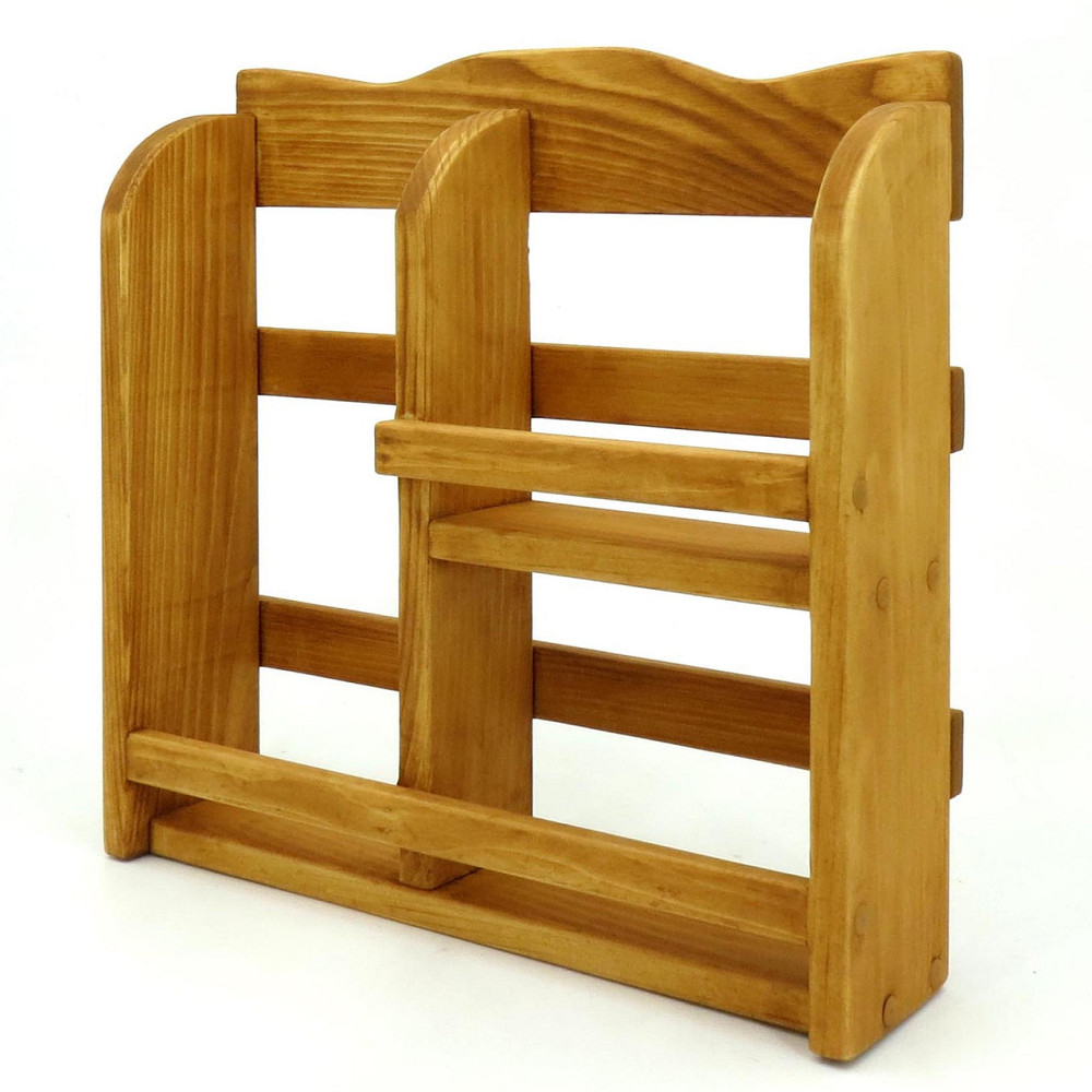 Органайзер для спецій "Ремулад" сієна Миколаїв - фото 1