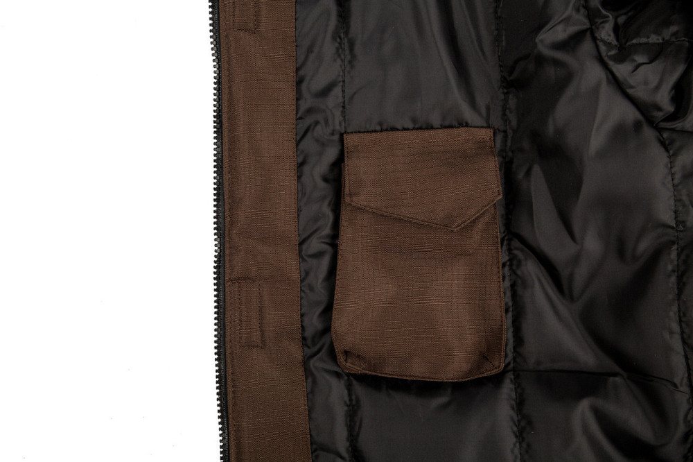 Куртка-парка зимова робоча Sizam Lerwick M Рівне - фото 10