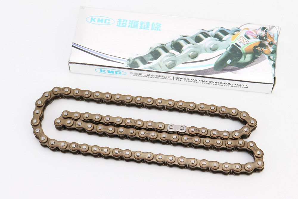 Ланцюг розподільного валу 110cc - 25H-84L (оригінал) Киев - изображение 1