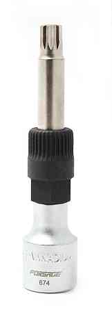 Пристосування для зняття муфти генератора М10 1/2" Forsage F-674 Одеса