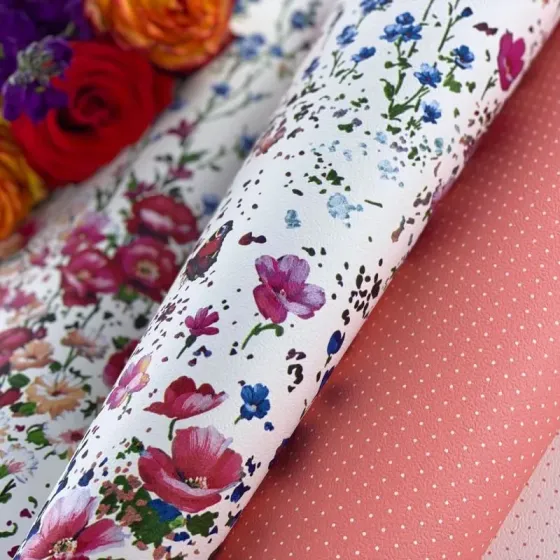 Шпалери Rasch Textil Petite Fleur 5 288352 Київ