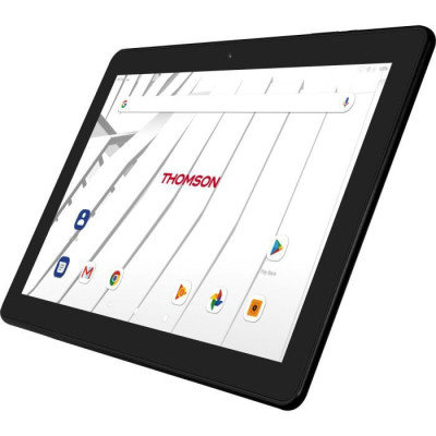 Планшет THOMSON TEO 10.1" LTE 8GB/128GB Black (TEOX10-MT8SL128LTE) Винница - изображение 4