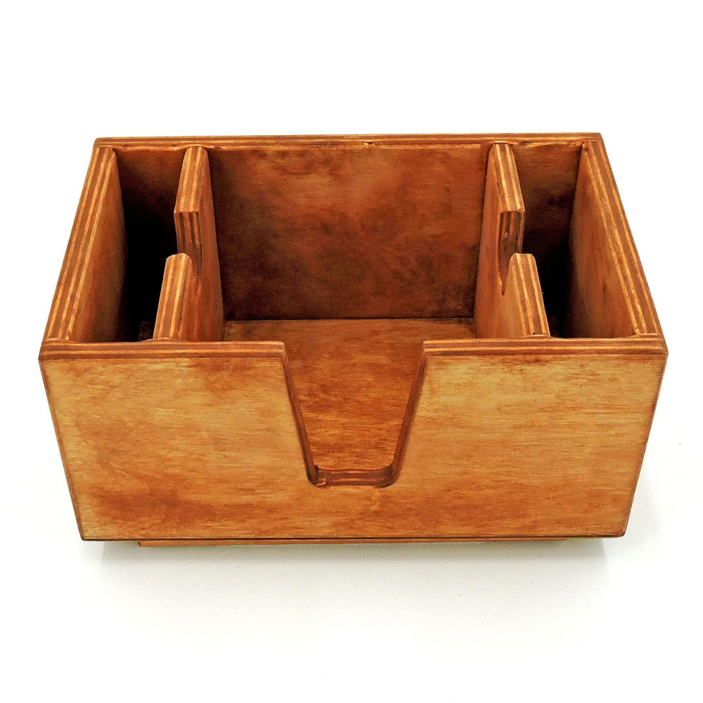 Серветниця "Санкара" шафран Миколаїв - фото 3