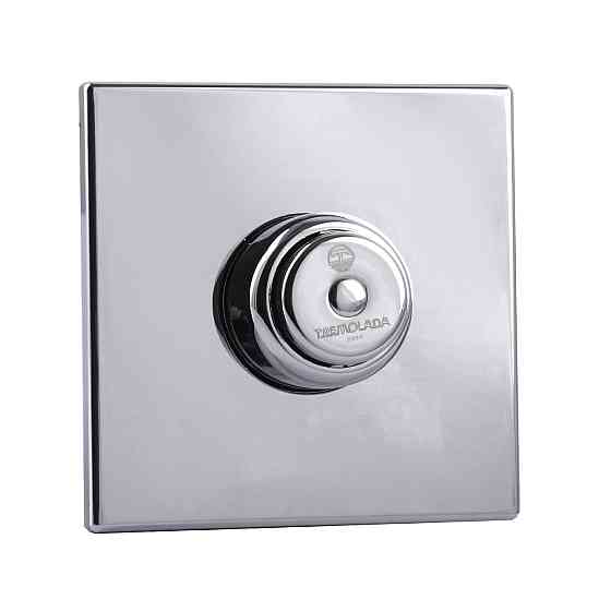 Кран-дозатор для душу та пісуара TREMOLADA ТREMO 467RG (000023602) Київ