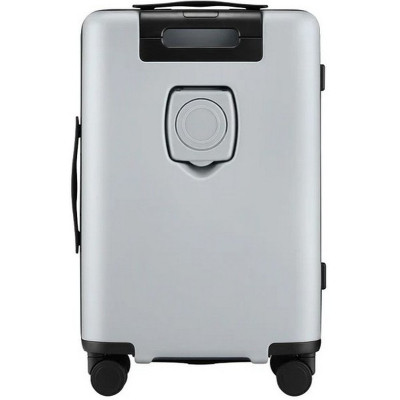 Чемодан Xiaomi Ninetygo Sweet Journey Luggage 25" Grey (6941413242011) Вінниця - фото 3