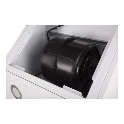 Вытяжка кухонная Interline FIESTA WH A 60 TC/GL/A Винница - изображение 6