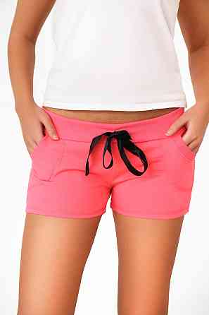 Шорты женские Little shorts 42, Розовый Киев