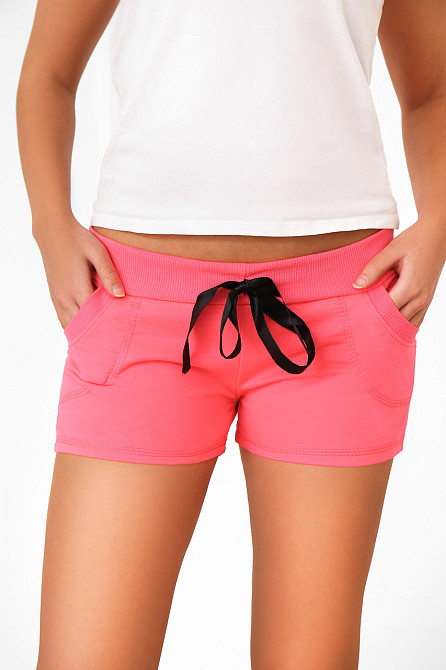 Шорты женские Little shorts 42, Розовый Киев - изображение 1