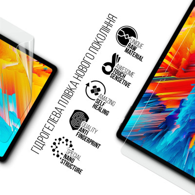 Пленка защитная Armorstandart Chuwi HiPad Max (ARM69200) Винница - изображение 2