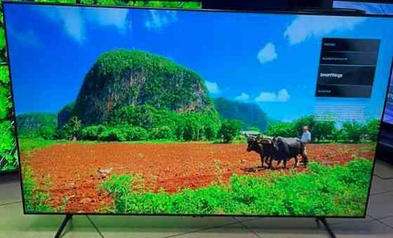 Телевизор Безрамный: 65