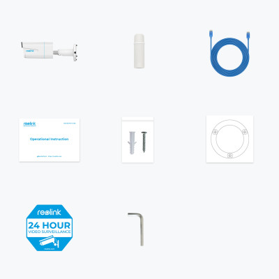 Камера видеонаблюдения Reolink P430 Винница - изображение 9