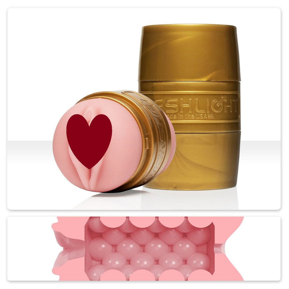 Мастурбатор Fleshlight Quickshot STU, компактний, чудово для пар і мінету Sex Aura Київ - фото 1