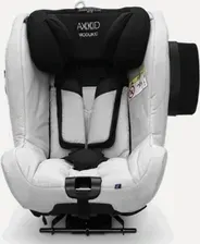Автокресло Axkid Modukid Seat - fotelik samochodowy bez bazy dla dzieci od 61 do 105 cm wzrostu lub do 18 kg, do ok. 4 lat-Sky Киев