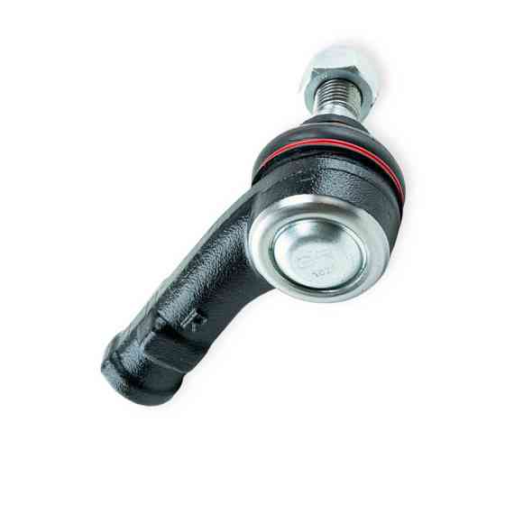 Наконечник тяги Фольцваген Гольф IV, Шкода Octavia (98-10) (L75) правий R рульовий Мукачево