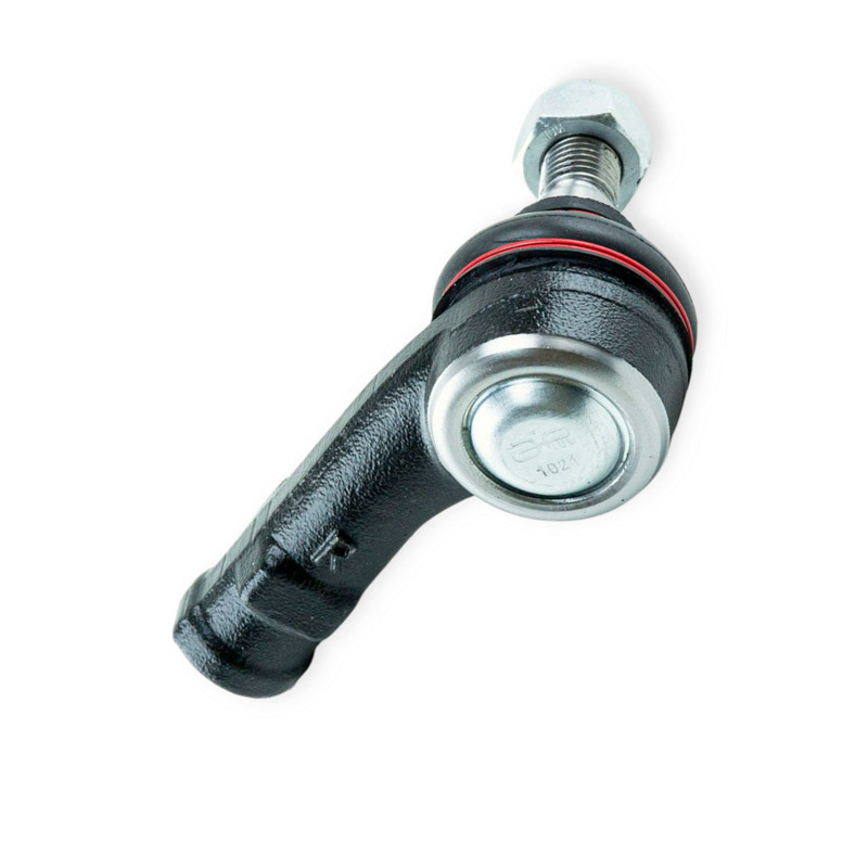 Наконечник тяги Фольцваген Гольф IV, Шкода Octavia (98-10) (L75) правий R рульовий Мукачево - фото 1