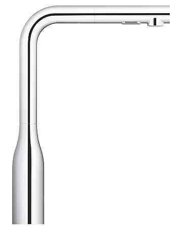 Змішувач для кухні з висувним виливом Grohe Essence New   ( 30270000 ) 36498 Харьков