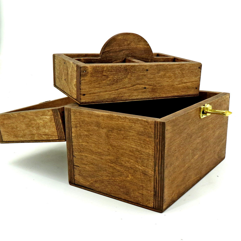 Органайзер для медикаментов 