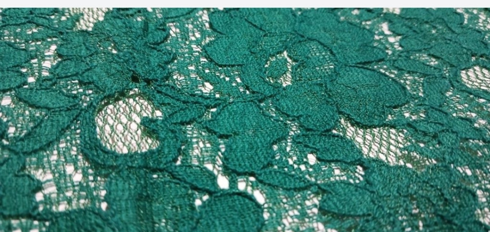 Ткань Гипюр стрейч. Киев - изображение 5