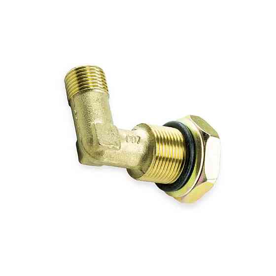 Кутник м22х16 з гайкою DK камаз Мукачево