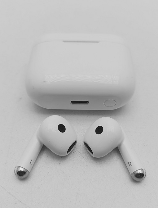 Навушники безпровідні H05 Луцк - изображение 1