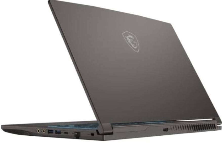 Ноутбук MSI Thin 15 i5-12450H/ 16Gb/ 512Gb/ RTX2050 / 144Hz. Київ - фото 6