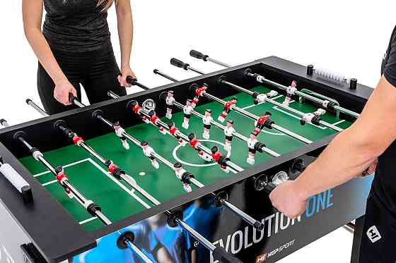 Настільний футбол Hop-Sport Evolution One Київ