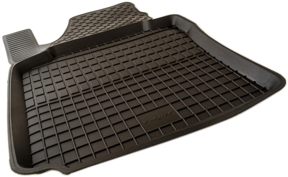 Гумовий килимок водія (передній лівий) Skoda Octavia A5 (2004-2013), VW Passat B6 (2005-2010), 1 шт. Чортків - фото 8