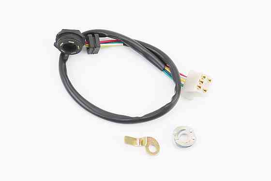 Датчик коробки Київ