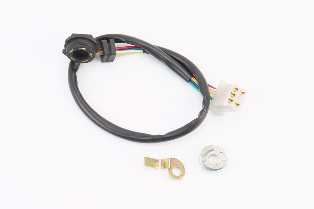 Датчик коробки Київ - фото 1