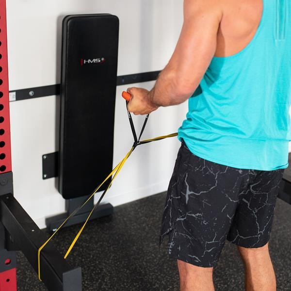 Набір ручок 2 шт HMS UWC22 Київ - фото 3