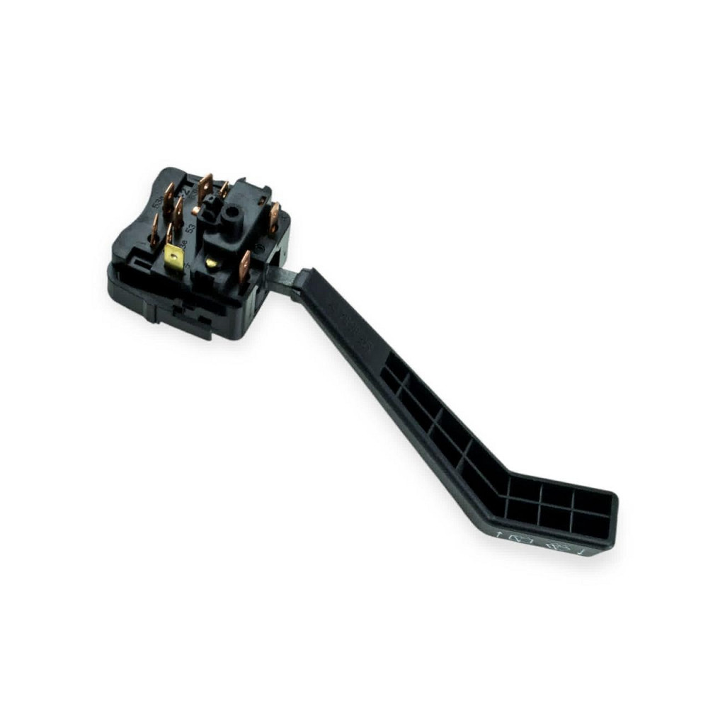 Перемикач 2108, 2109, 21099, 2113, 2114, 2115, 2110, 2141, ЗАЗ 1102 Таврія двірників Мукачево - фото 1