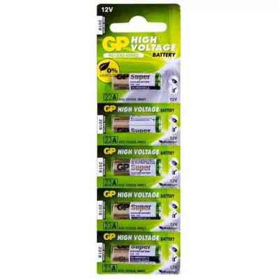 Батарейка Gp 23AE-U1 A23, VA23GA (23AE-2C5 / 4891199042140) Вінниця